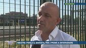 Disastro Mestre, parla uno dei primi soccorritori