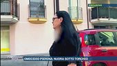Omicidio Pierina: nuora sotto torchio