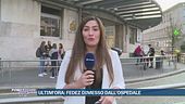 Ultim'ora: Fedez dimesso dall'ospedale