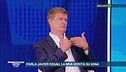 Parla Javier Rigau, la mia verità su Gina
