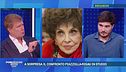 A sorpresa il confronto Piazzolla-Rigau in studio