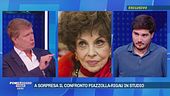 A sorpresa il confronto Piazzolla-Rigau in studio