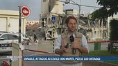 In diretta da Israele