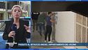 In diretta da Rimini, dal condominio di Pierina
