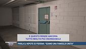 Parla il nipote di Pierina: "Siamo una famiglia unita"