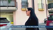 Pierina, perquisito l'appartamento della nuora