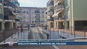 Giallo di Rimini, il mistero del palazzo