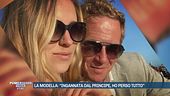 Il principe e la modella, chi dei due ha ingannato l'altro?