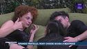 Grande Fratello, Rosy chiede scusa a Beatrice