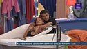 Grade Fratello, il primo bacio nella casa