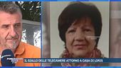 Pierina, parla il benzinaio: "Mi hanno chiesto i video di sorveglianza"