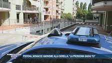 Il mistero delle minacce alla sorella di Pierina