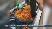 Obesità e abbuffate: social cattivi maestri