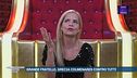 Grande Fratello, Grecia Colmenares contro tutti