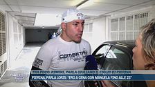 Parla Loris, fratello della nuora di Pierina