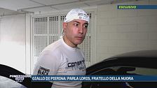 Giallo Rimini, il rapporto tra Loris e Pierina