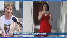 Viviana Pifferi: "Non si vive andando a caccia di uomini"