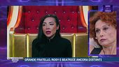 Grande Fratello, Rosy e Beatrice ancora distanti