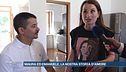 Maura ed Emanuele, la nostra storia d'amore
