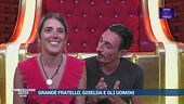 Grande Fratello, Giselda e gli uomini