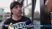 Parla Loris, fratello della nuora di Pierina