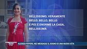 Alessia Pifferi, nei messaggi il sogno di una nuova vita