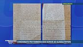 Condannato per femminicidio scrive ad Alessia Pifferi