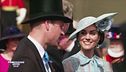 Sono William e Kate i più amati del reame