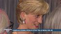 Camilla e Diana, sfida di stile tra le mogli del Re