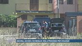 Ancona, uccide l'ex moglie: era a processo per violenze