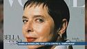 Isabella Rossellini, la bellezza a ogni età