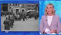 80 anni fa il rastrellamento del ghetto di Roma