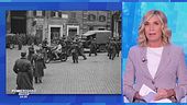 80 anni fa il rastrellamento del ghetto di Roma