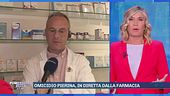 Omicidio Pierina, in diretta dalla farmacia