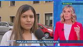 Kata, parla la mamma