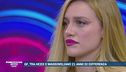 Grande fratello, Heidi ha abbandonato la casa