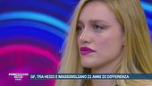 Grande fratello, Heidi ha abbandonato la casa
