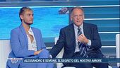 Alessandro e Simone, il segreto del nostro amore