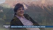 Giallo di Pierina, la scientifica è tornata nel garage