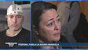 Pierina, parla la nuora Manuela