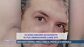Pierina, parla il figlio Giuliano