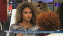 Grande Fratello, Beatrice e Samira si contendono Giuseppe