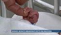 Sassari, neonato abbandonato sotto una macchina