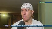 Omicidio Pierina, perquisita la casa di Loris