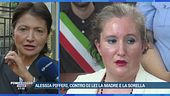 Alessia Pifferi, contro di lei la madre e la sorella