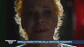 Ornella Vanoni vittima della truffa dei passaporti