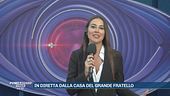 In diretta dalla casa del Grande Fratello