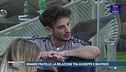 Grande Fratello, la relazione tra Giuseppe e Beatrice