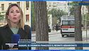 Sassari, si chiamerà Francesco il neonato abbandonato