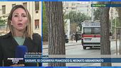 Sassari, si chiamerà Francesco il neonato abbandonato